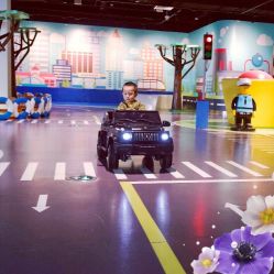 -北京科学中心儿童乐园