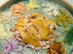 -广府乡下·饭庄(新港东路店)