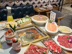 -雾都渣渣火锅(南城智汇城店)