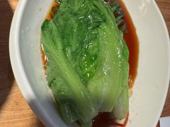 -小放牛炒菜馆(三丰店)