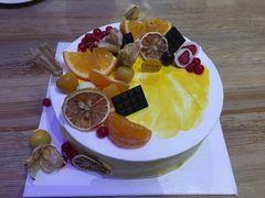-半勺舒舒生日蛋糕店