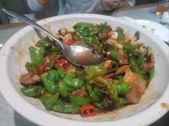 -金饭碗家宴(中兴路店)