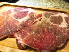 -三代烤肉(保利广场店)