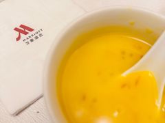 -上海金桥红枫万豪酒店-万豪中餐厅