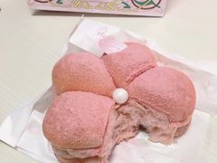 -好利来(鲁谷店)