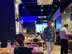 大堂-佳思多食品料理超市(园区店)