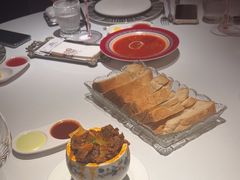 -波特曼西餐厅(中央大街店)