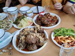 -长毛根儿王妈兔头(双华桥店)