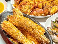 -醉壹号海鲜大排档(厦门美食地标店)