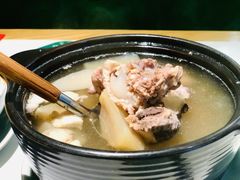 -望湘园湖南菜(赛格店)