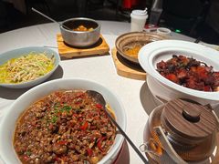 -千百味红餐厅·江西菜(绿地双子塔店)