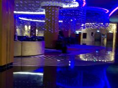 -青岛海尔洲际酒店