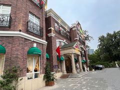 -桂园餐厅(五大道店)