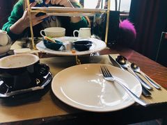-YUE·6·西式融合餐厅(外滩六号店)