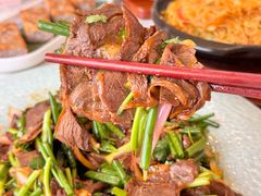 -馨越楼·点心·粤菜(赤坎店)