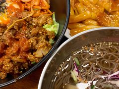 -优壹佳·延边朝鲜族料理(中山北路店)