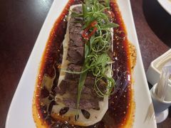-林芝工布庄园希尔顿酒店-猎味中餐厅
