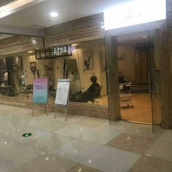 点击看大图 -涩谷· Hair Salon