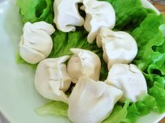 -鲜锦记潮汕牛肉火锅(月坛店)
