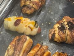 -巴黎贝甜(熙悦汇店)