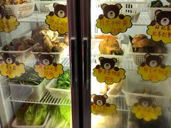 -菌之家·专业纯野生菌火锅·特色炒菌