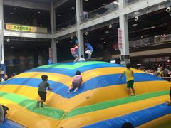 -蒙特利亲子乐园