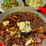 朴树经常来吃…开了好多年！