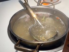 -潮发潮汕牛肉店(龙洞店)