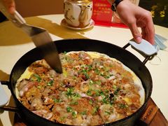 啫啫蚝烙-惠食佳(滨江大公馆店)