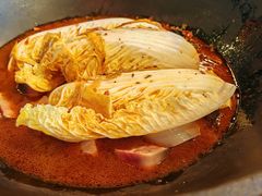 -江湖水乡铁锅炖魚(周庄嘉园店)