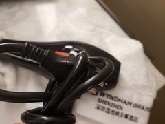 -深圳温德姆至尊酒店