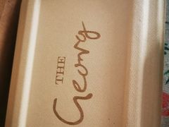 -The Georg(东华门店)