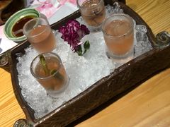 -花潮料理艺食馆(世欧广场店)