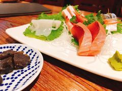 -桂马·日本料理·海胆·海鲜饭·酒场(民主广场店)