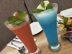 -必胜客(南宁盛天地店)