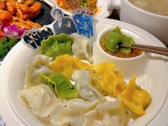 -前海沿·青岛菜(乐客城店)