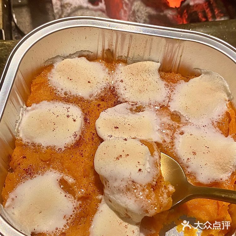 福州这家菠萝烤牛肉🍍我能吃一百次！！ 