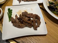 -正苑26年海鲜烤肉•牛尾汤汤饭(东港店)