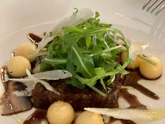 -casamosaico卡萨马可意大利餐厅