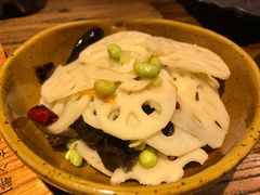 -并州大牌档之醉轻尘