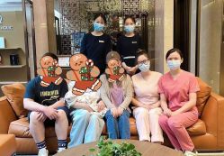 -妈咪爱月子中心·母婴护理