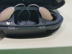 -自然之声助听器·呼吸机(贵定店)