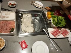 -海底捞火锅(石厦时代广场店)