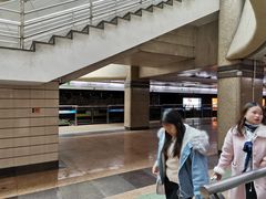 -上海科技馆(地铁站)