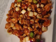 宫爆鸡丁-乾园(天河城店)