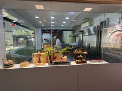 -鹿鸣酒家(越秀店)