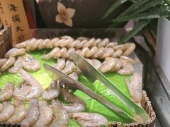 -亚马逊海鲜自助(梅溪湖步步高店)