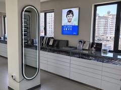 -潘多拉眼镜·蔡司依视路明月(潘家园店)