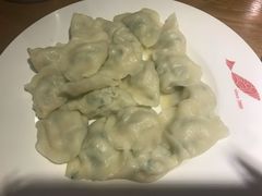 -船歌·鱼水饺青岛菜(金狮广场店)