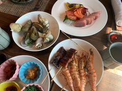 -田舍家Inakaya(天汇igc店)